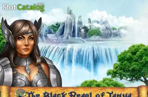 The Black Pearl of Tanya 2017-03-04