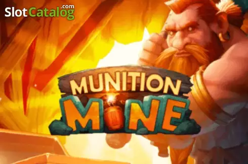 Munition Mine