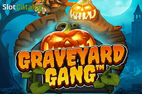 Graveyard Gang Κουλοχέρης 