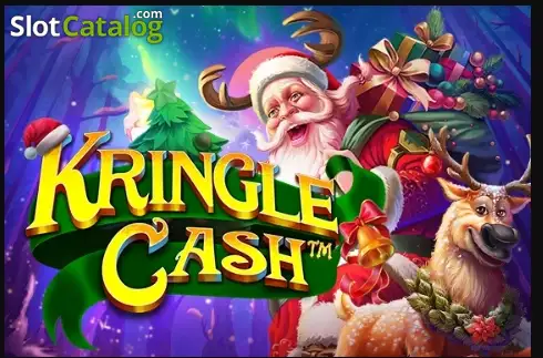 Kringle Cash