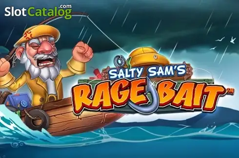 Salty Sam's Rage Bait 2026-02-11