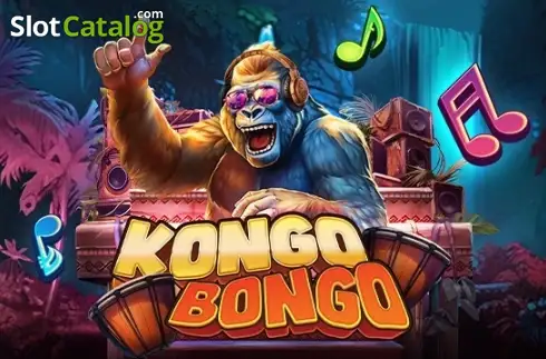 Kongo Bongo (Powderkeg Studios) 2026-01-23