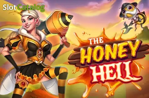 The Honey Hell Λογότυπο