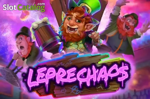 Leprechaos 2026-03-16