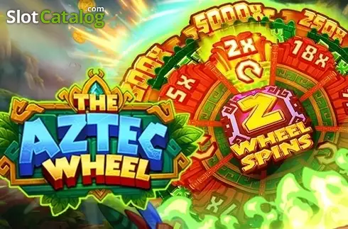 The Aztec Wheel (Powerkeg) 2026-10-01