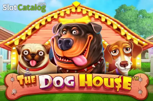 The Dog House