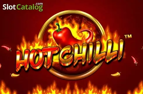 Hot Chilli Κουλοχέρης 