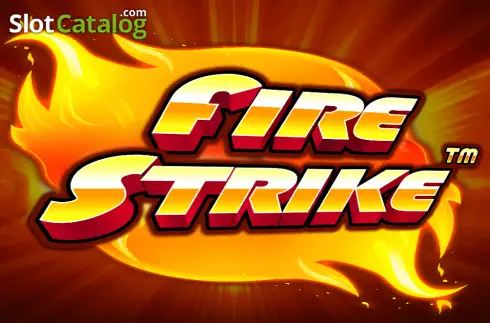 Fire Strike Κουλοχέρης 