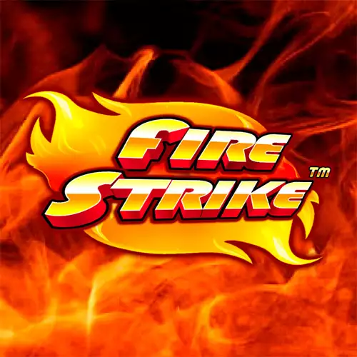 Fire Strike Λογότυπο