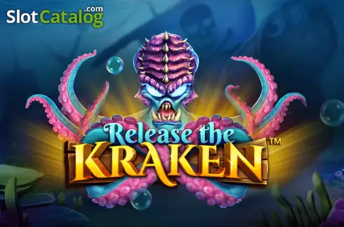 Release the Kraken (Pragmatic Play)