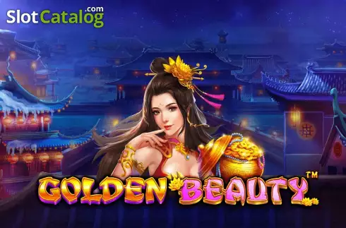 Golden Beauty Κουλοχέρης 