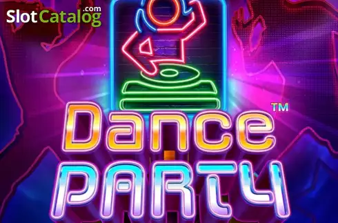 Dance Party Κουλοχέρης 