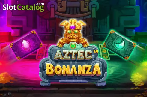 Aztec Bonanza Κουλοχέρης 