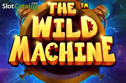 The Wild Machine Κουλοχέρης 