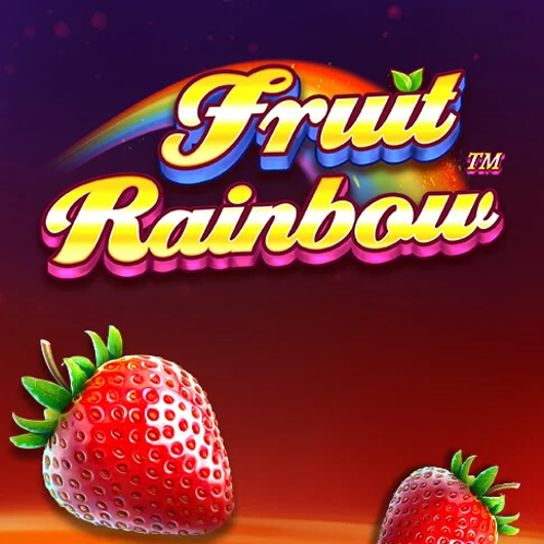 Fruit Rainbow Λογότυπο