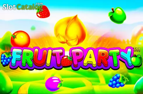 Fruit Party (Pragmatic Play)