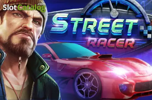 Street Racer Κουλοχέρης 