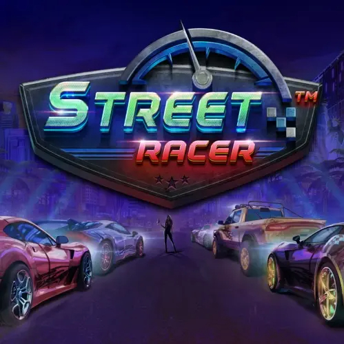 Street Racer Λογότυπο