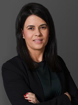 Melissa Summerfield