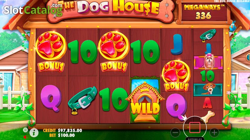 The-Dog-House-Megaways The-Dog-House-Megaways