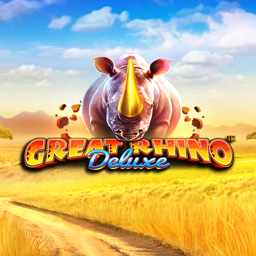 Great Rhino Deluxe Λογότυπο