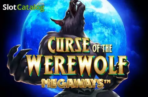 Curse of the Werewolf Megaways Κουλοχέρης 
