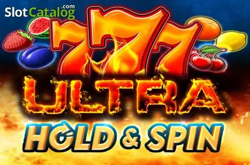 Ultra Hold and Spin Reel Kingdom