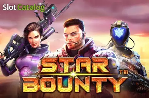 Star Bounty Λογότυπο Star Bounty Λογότυπο