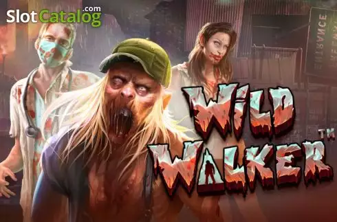 Wild Walker Κουλοχέρης 