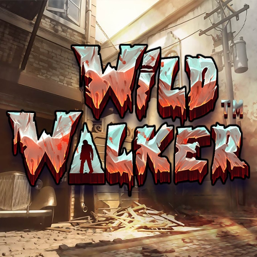 Wild Walker Λογότυπο