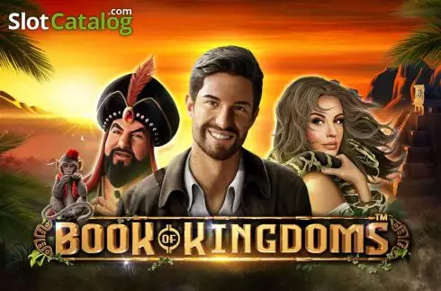 Book of Kingdoms Κουλοχέρης 