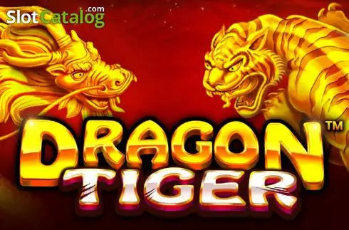 Dragon Tiger (Pragmatic Play) Κουλοχέρης 