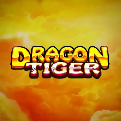 Dragon Tiger (Pragmatic Play) Λογότυπο