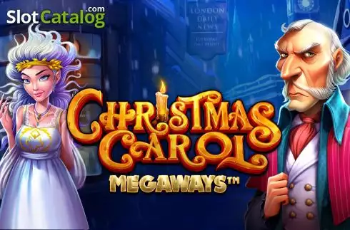 Christmas Carol Megaways Κουλοχέρης 
