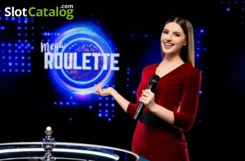 Mega Roulette (Pragmatic Play) Κουλοχέρης 