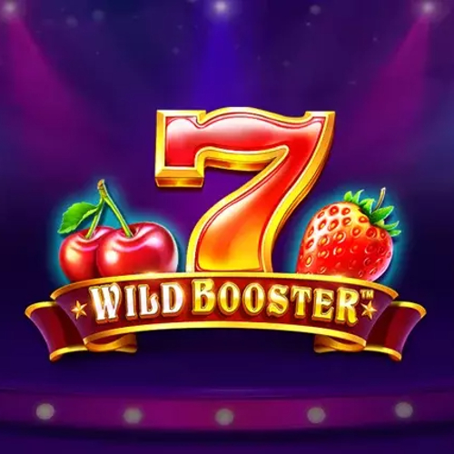 Wild Booster Λογότυπο