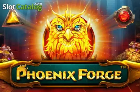 Phoenix Forge Κουλοχέρης 