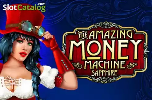 Amazing Money Machine Κουλοχέρης 