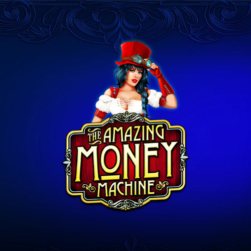 Amazing Money Machine Λογότυπο