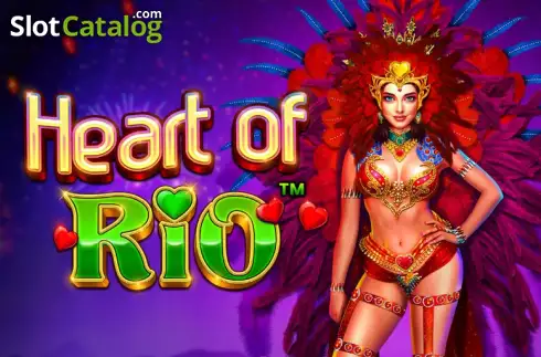 Heart of Rio Κουλοχέρης 
