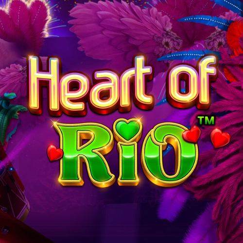 Heart of Rio Λογότυπο