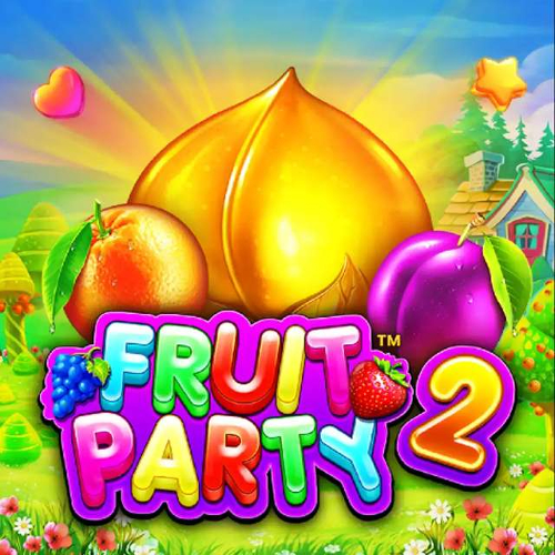 Fruit Party 2 Λογότυπο