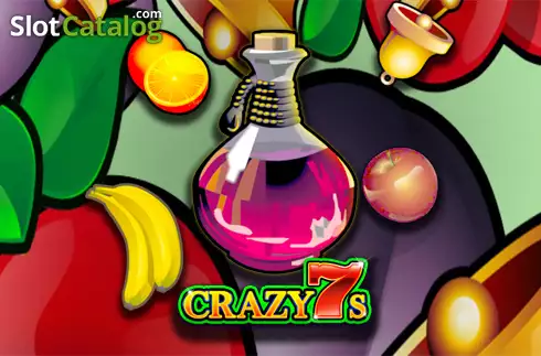 Crazy 7s Λογότυπο Crazy 7s Λογότυπο
