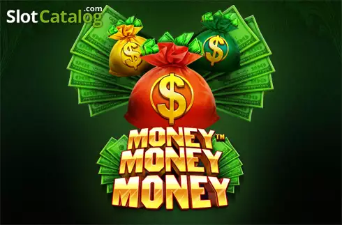 Money Money Money Λογότυπο Money Money Money Λογότυπο