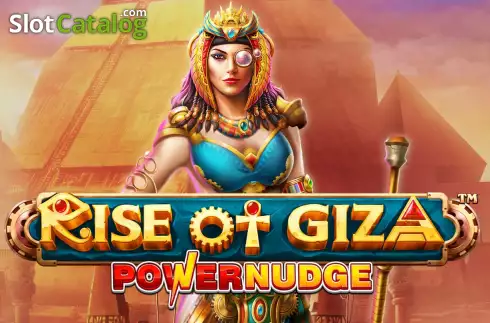 Rise of Giza PowerNudge