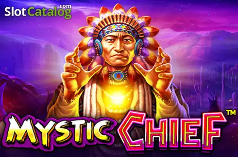 Mystic Chief Κουλοχέρης 