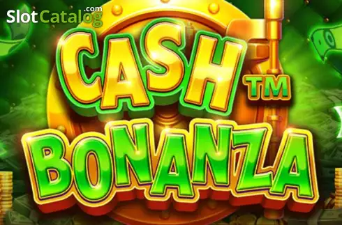 Cash Bonanza Λογότυπο Cash Bonanza Λογότυπο
