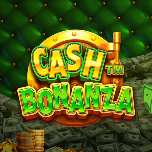 Cash Bonanza Λογότυπο