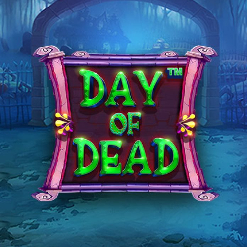 Day of Dead Λογότυπο