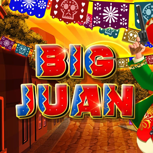 Big Juan Λογότυπο